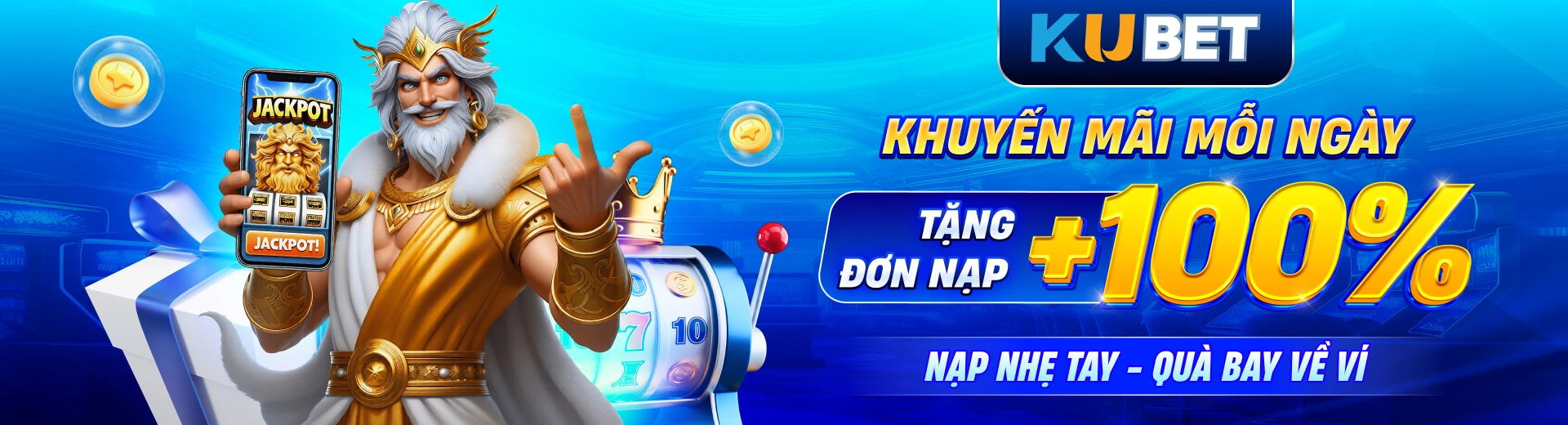 Nội dung chuyên mục Kubet số hai